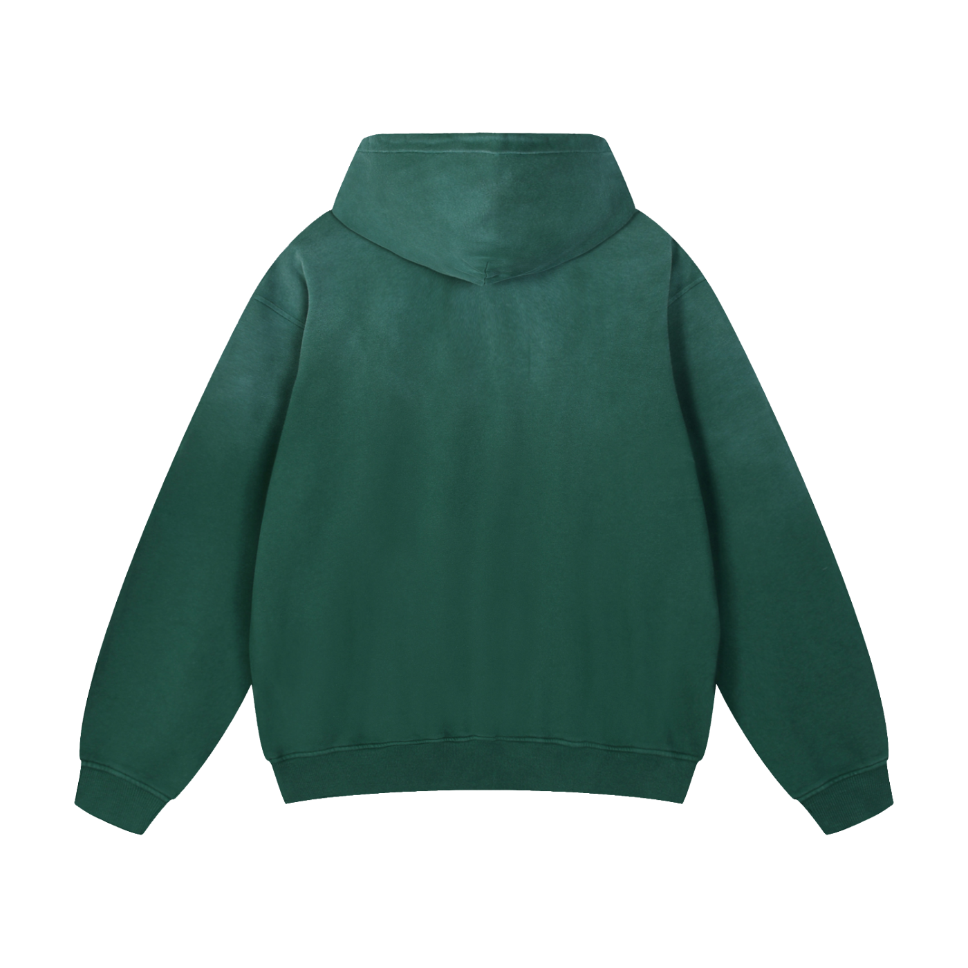 House Hippo Oversized Hoodie