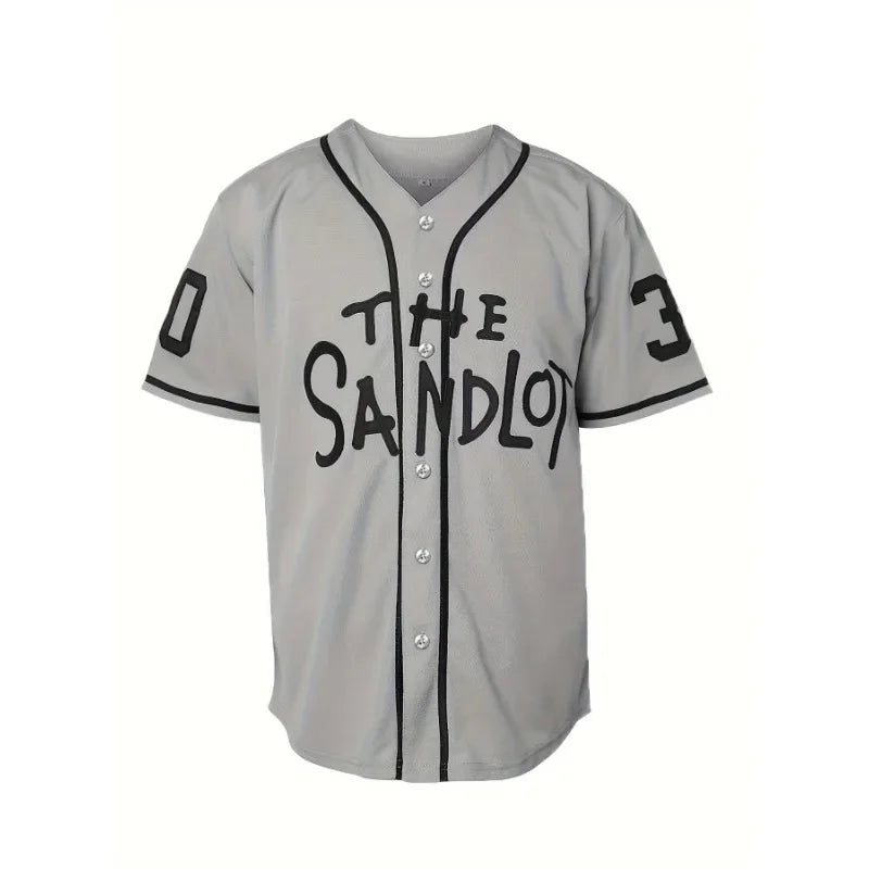 The Sandlot Jersey