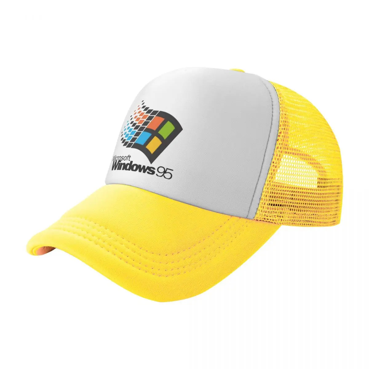 Windows '95 Trucker Hat