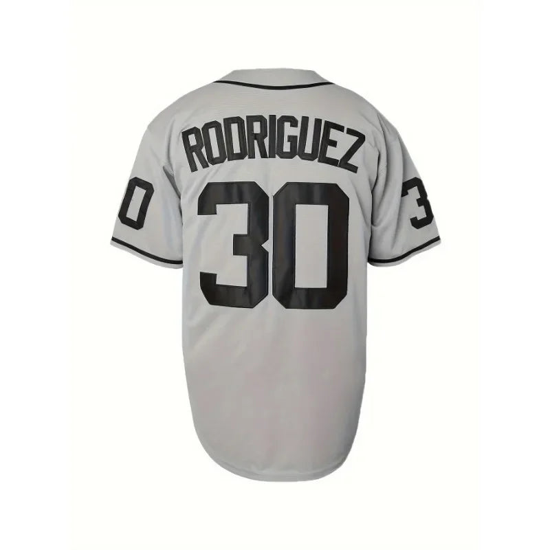 The Sandlot Jersey