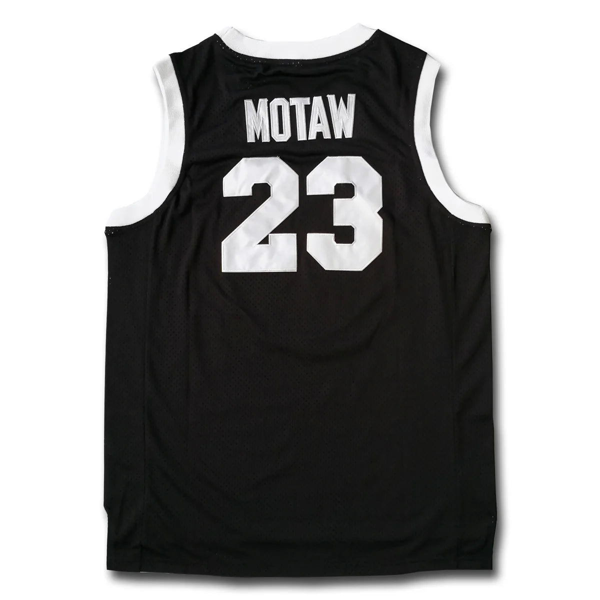 Above The Rim Jersey