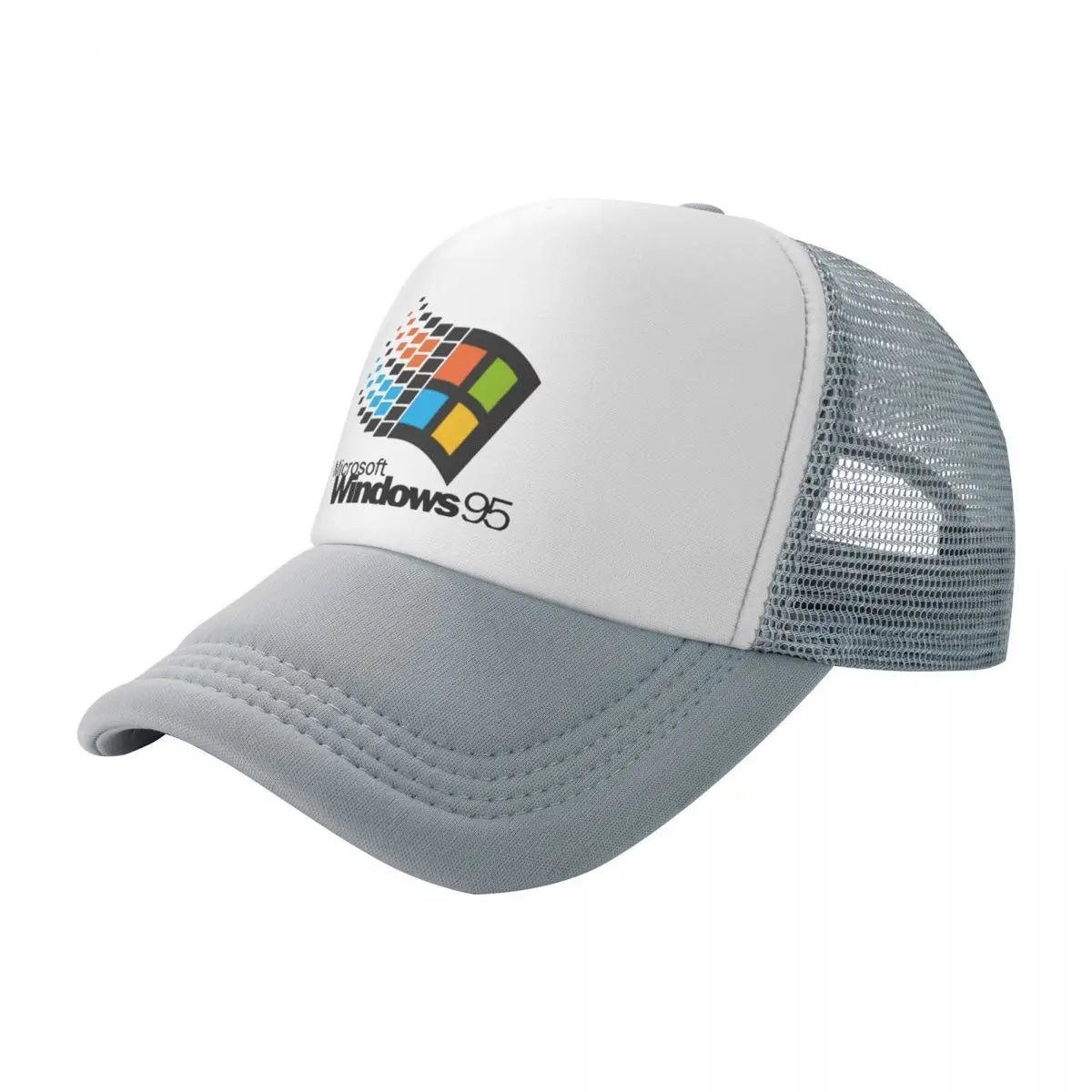 Windows '95 Trucker Hat