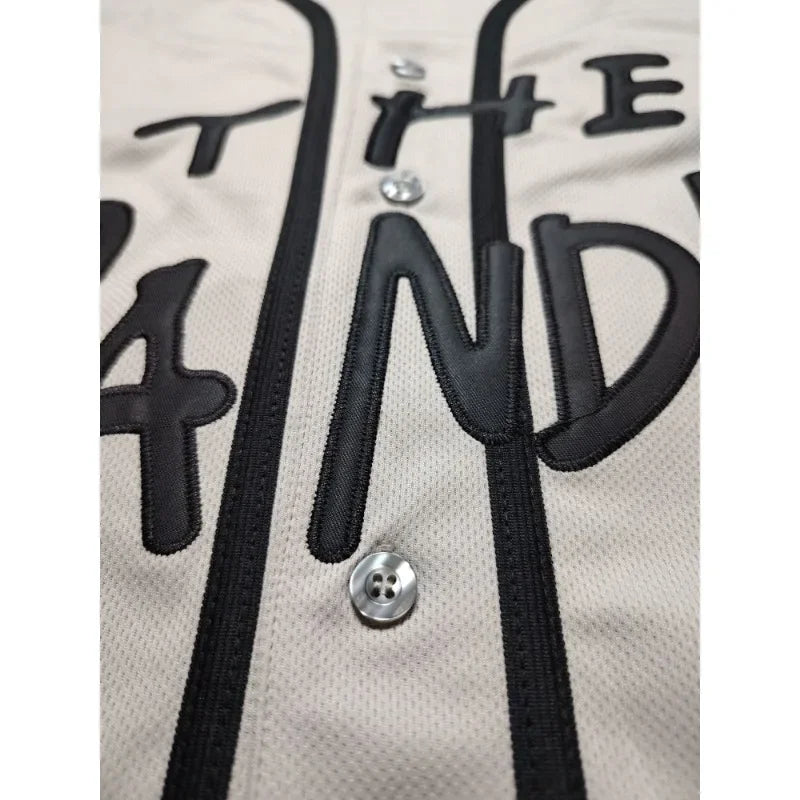 The Sandlot Jersey