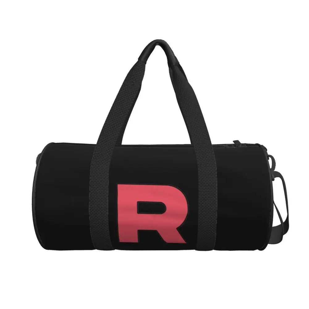 Team Rocket Duffle Bag