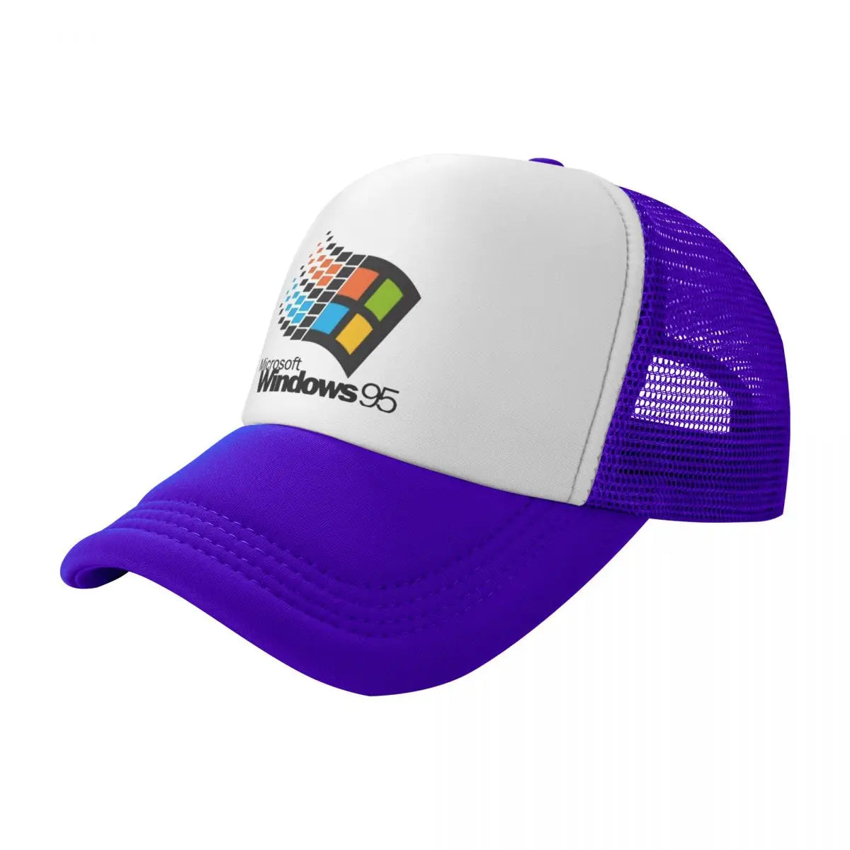 Windows '95 Trucker Hat