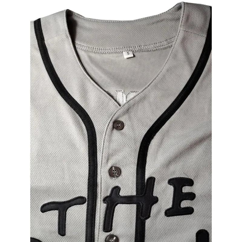 The Sandlot Jersey