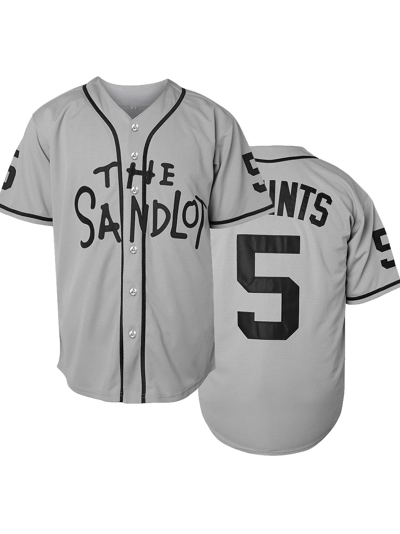 The Sandlot Jersey