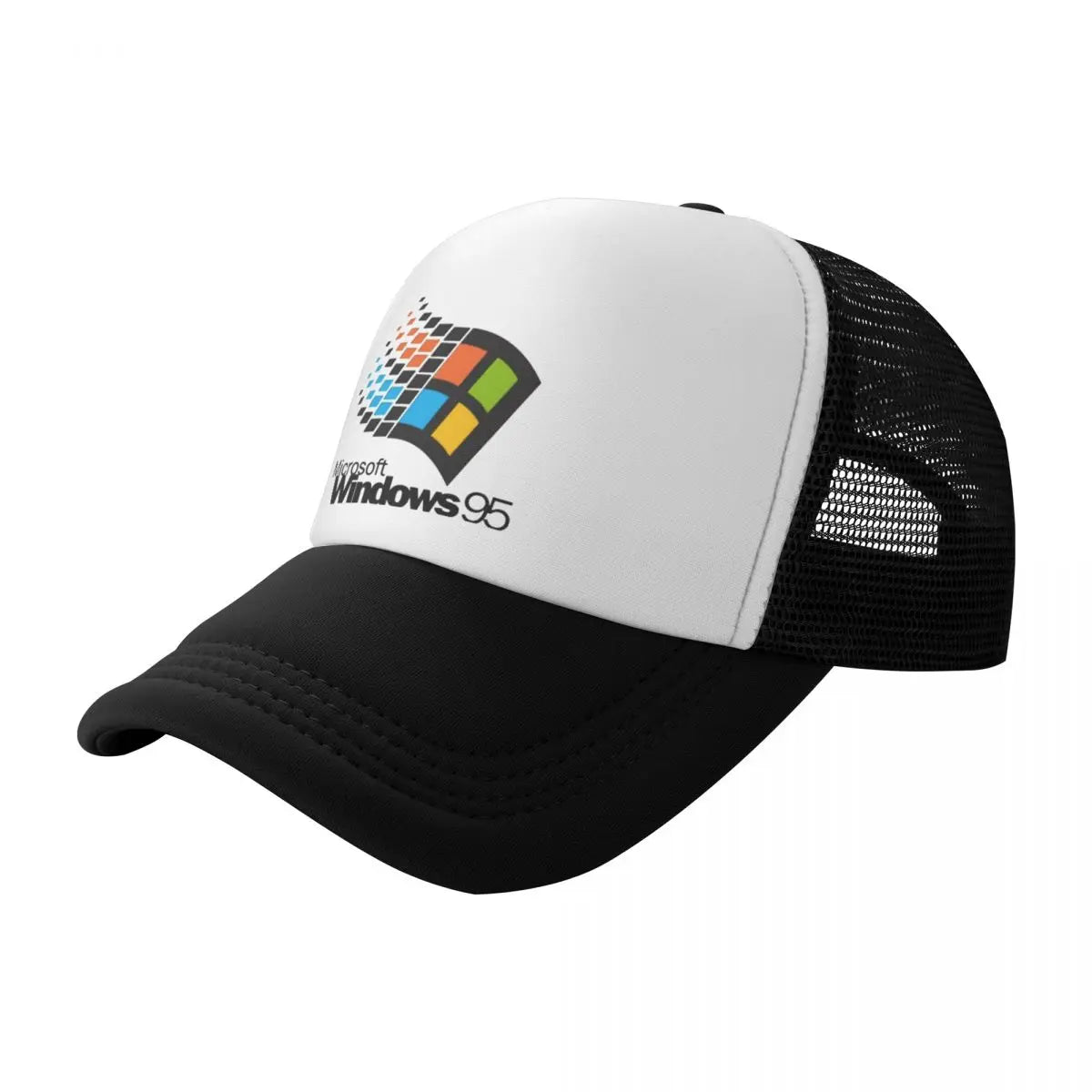 Windows '95 Trucker Hat