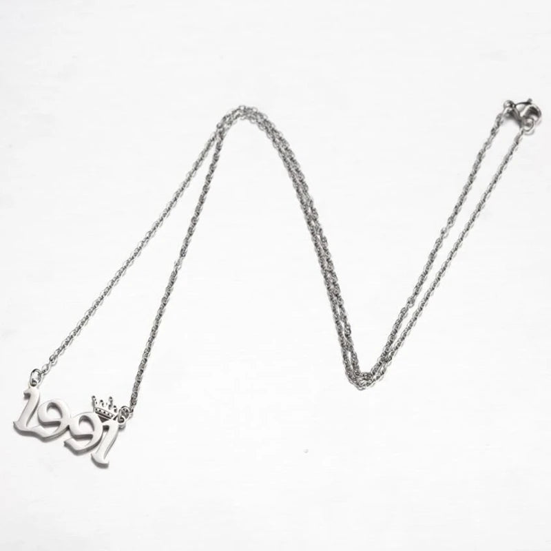 90's Kid Necklace