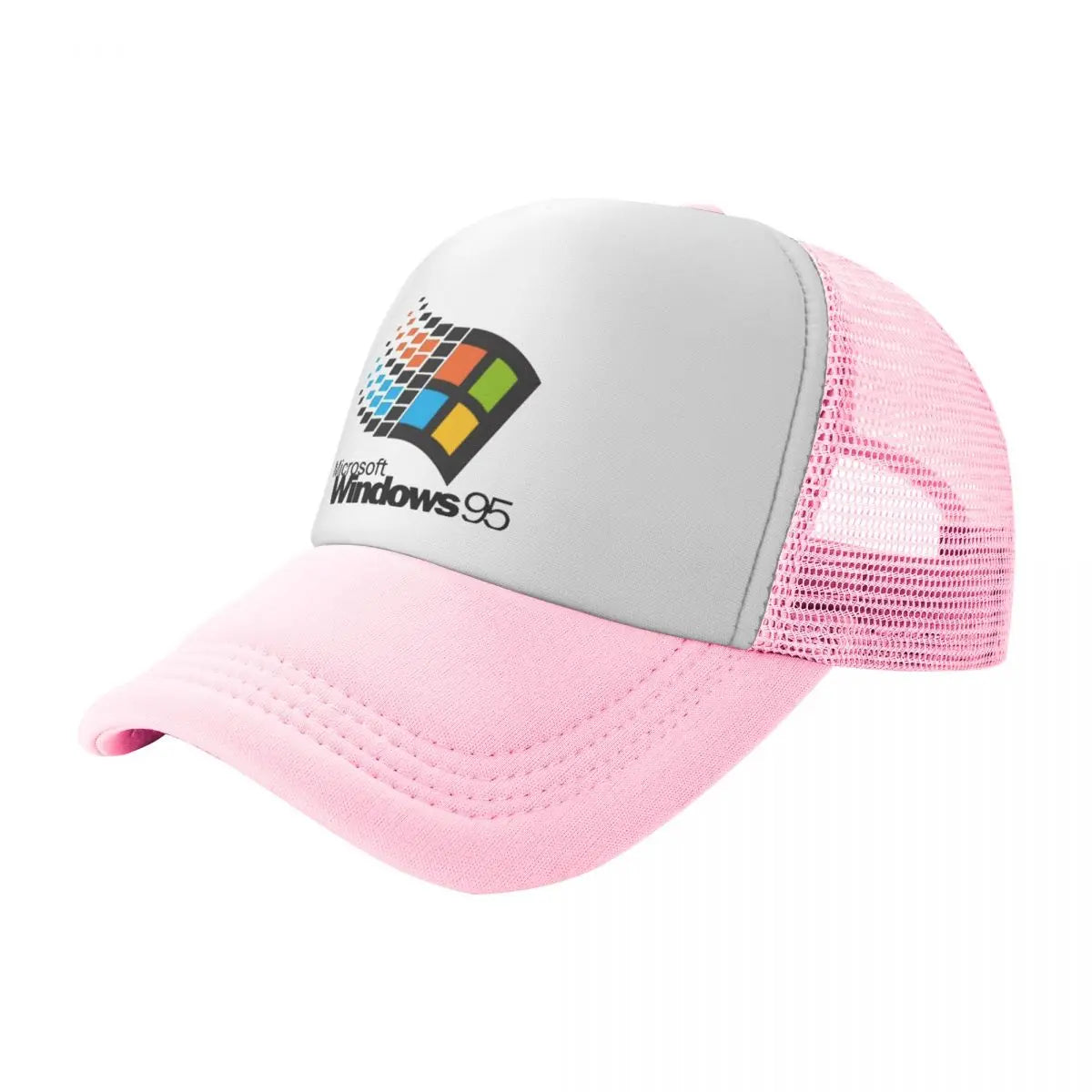 Windows '95 Trucker Hat