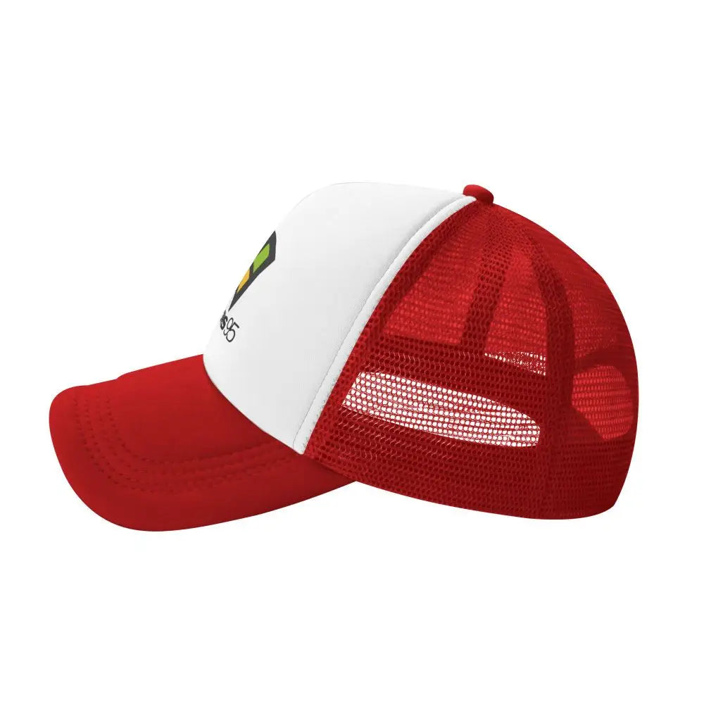 Windows '95 Trucker Hat
