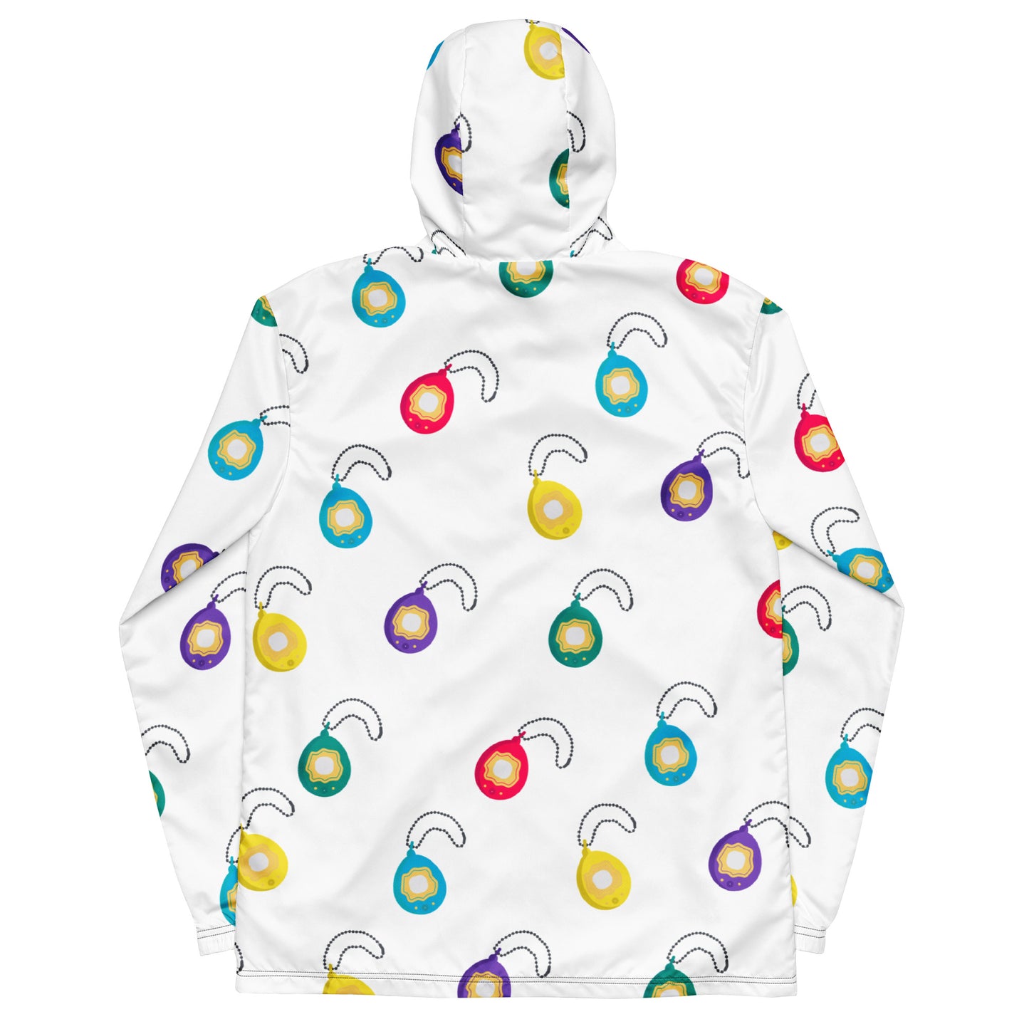 ‘Gotchi Men’s windbreaker