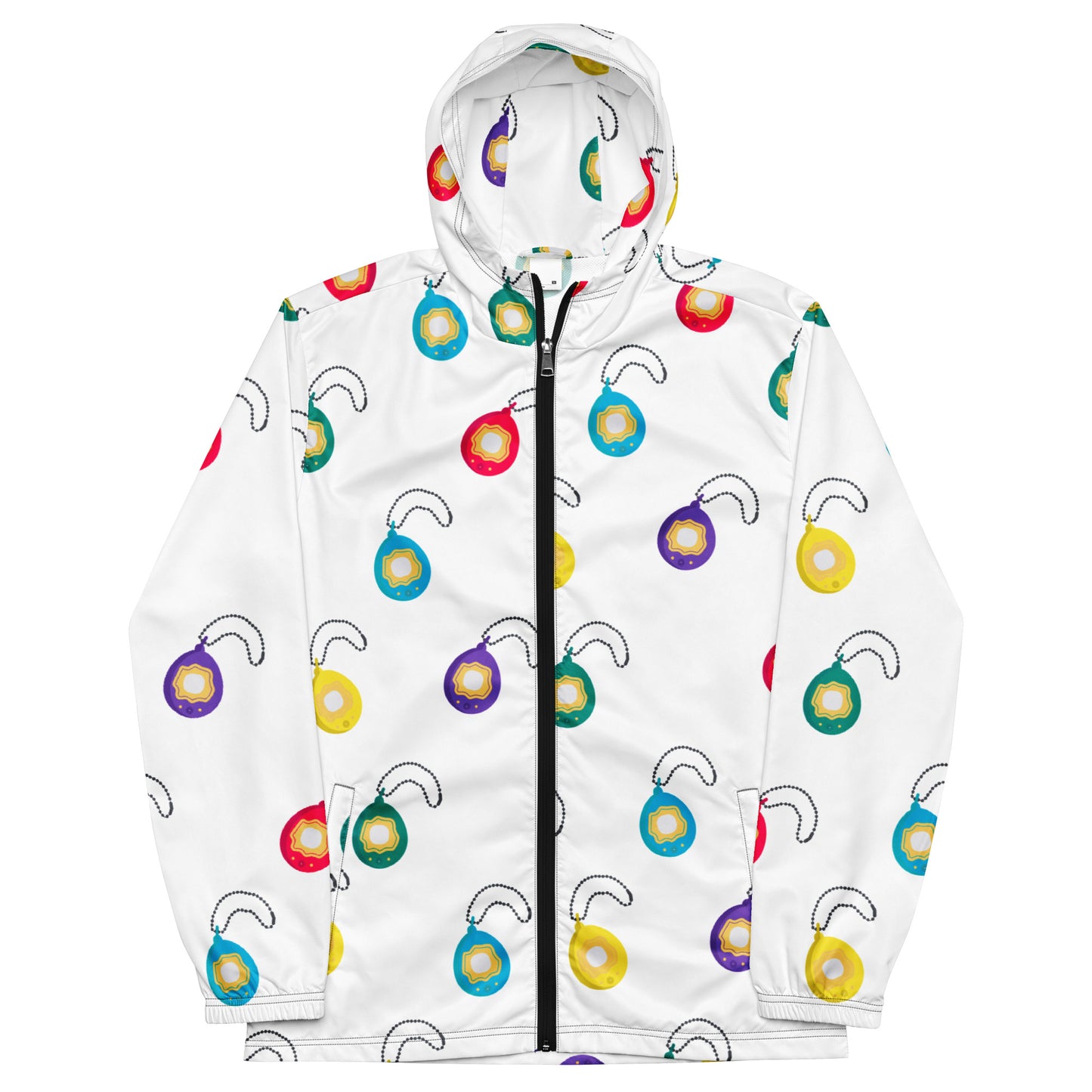 ‘Gotchi Men’s windbreaker
