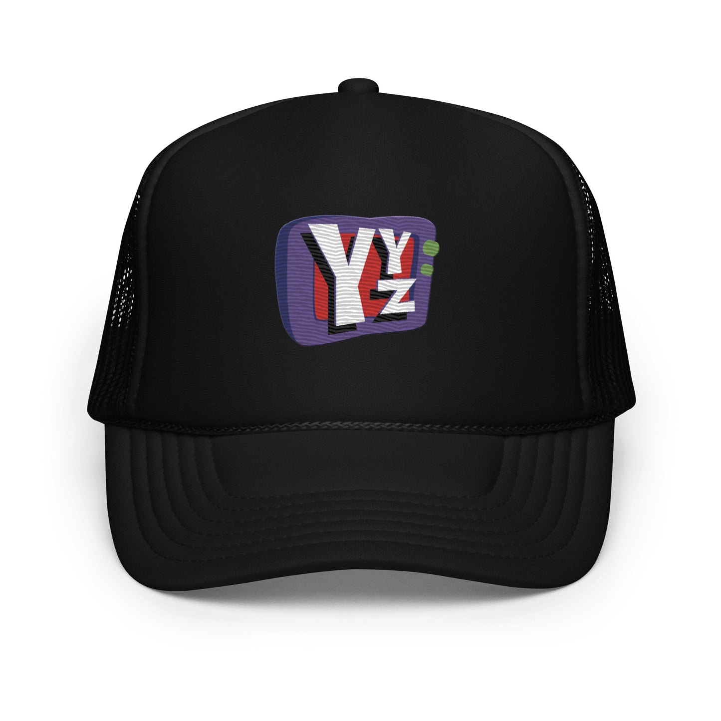 YYZ trucker hat