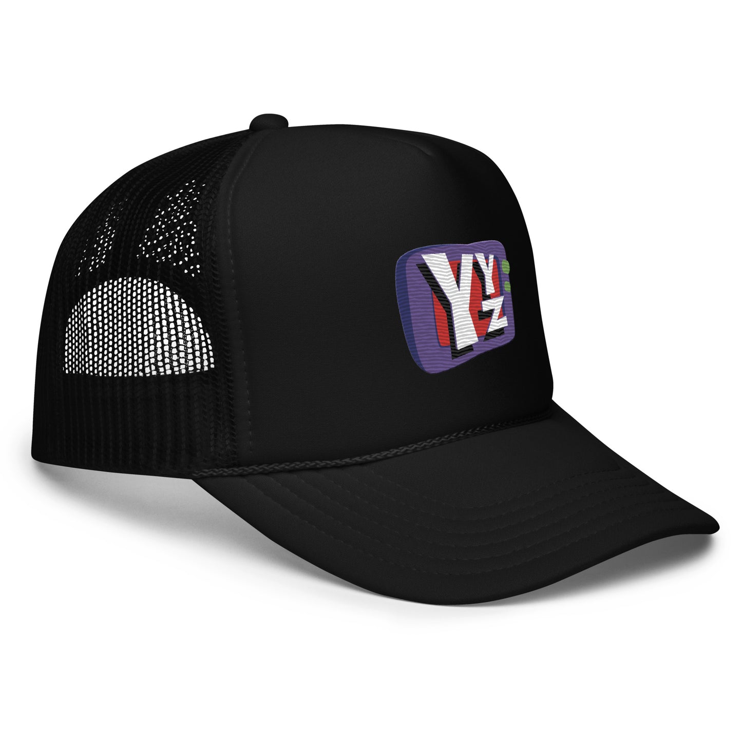 YYZ trucker hat