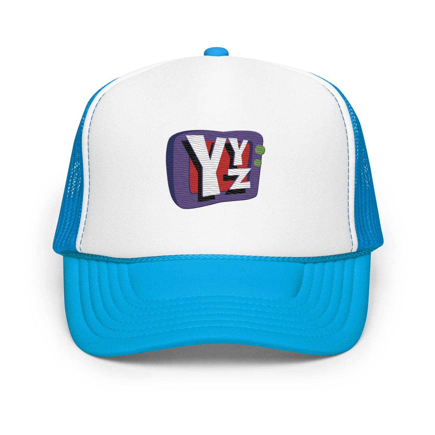 YYZ trucker hat
