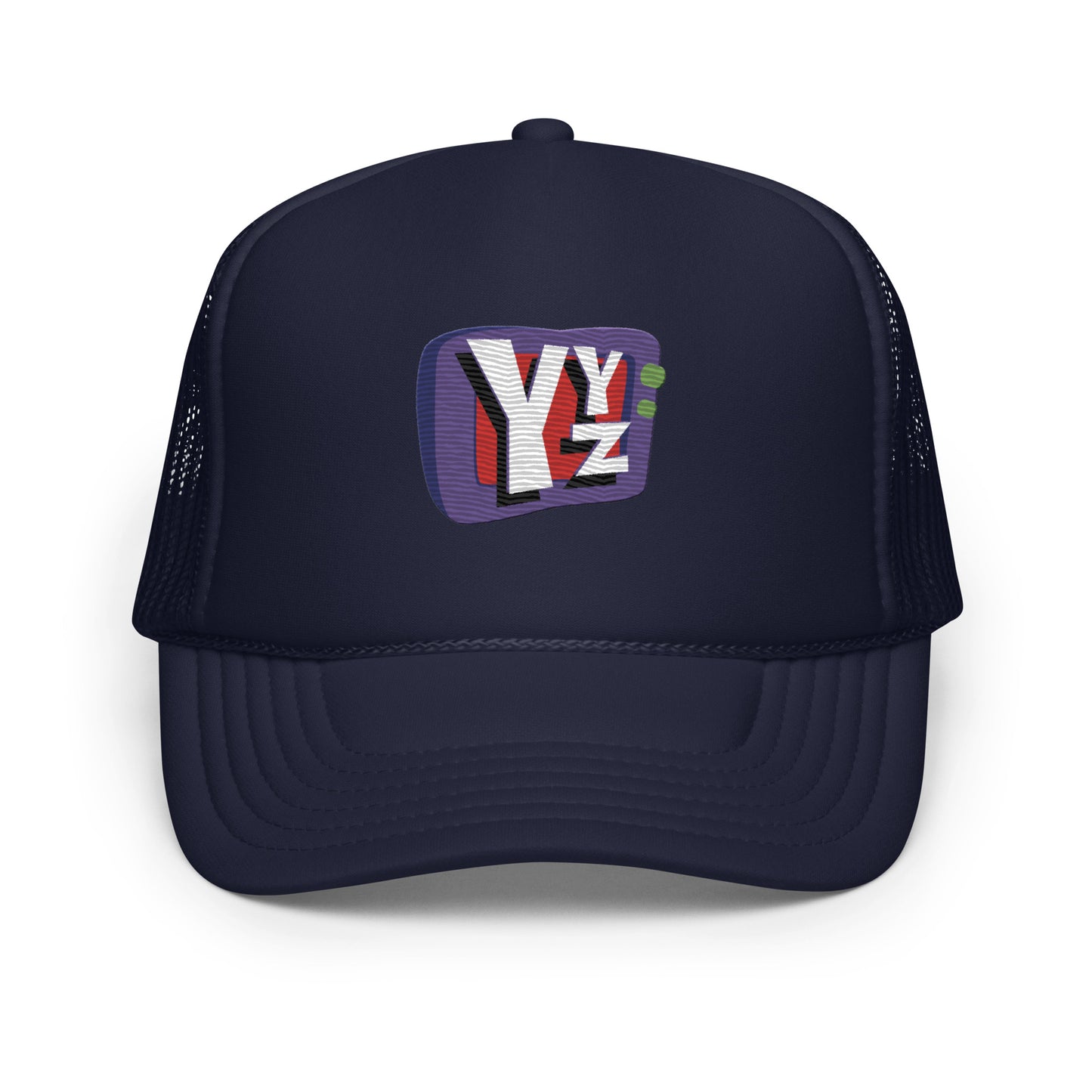 YYZ trucker hat