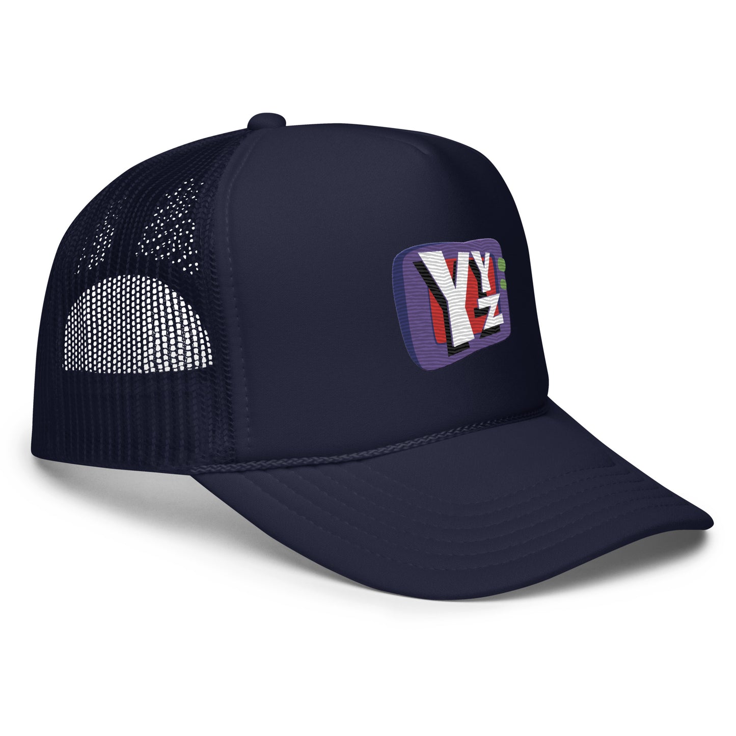 YYZ trucker hat