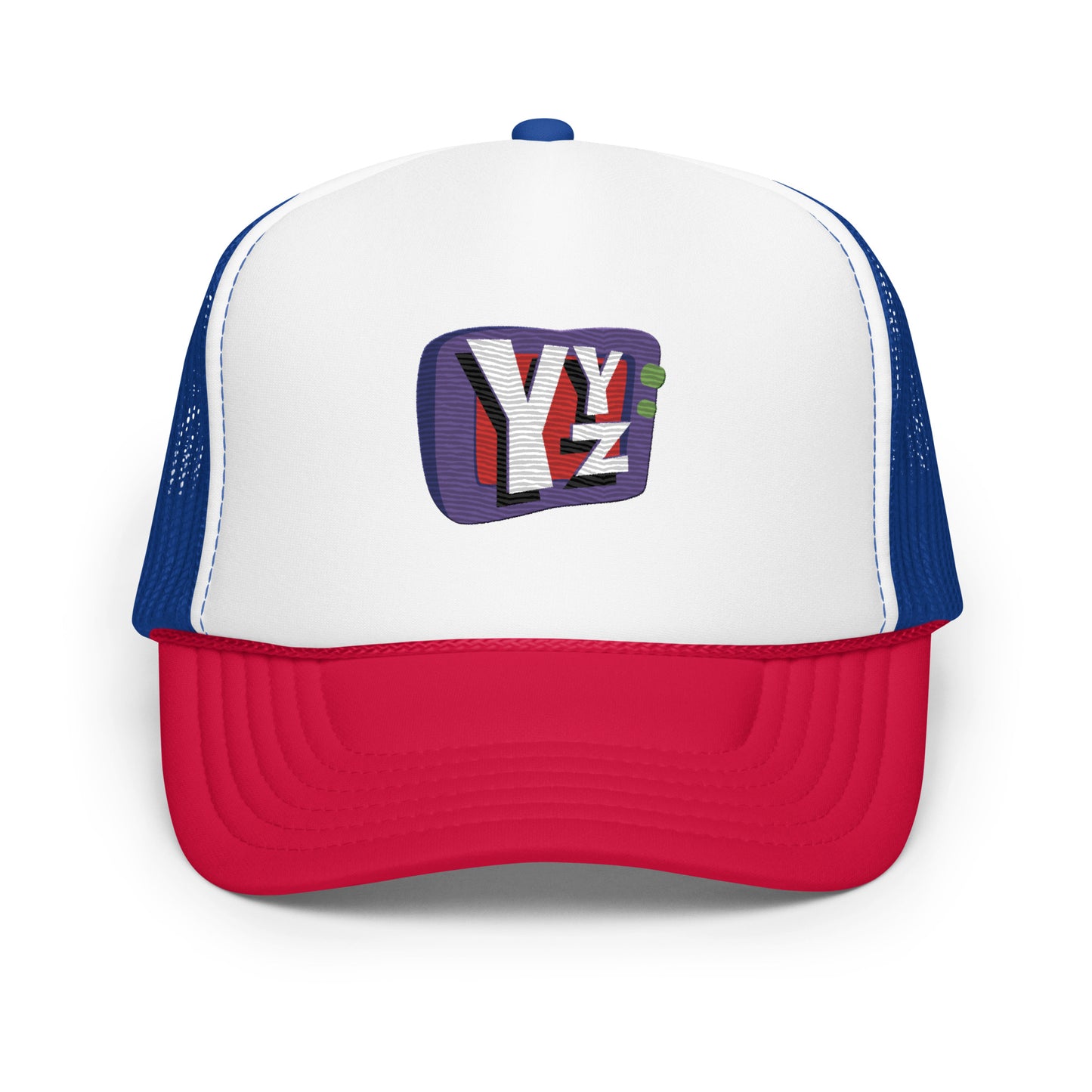 YYZ trucker hat