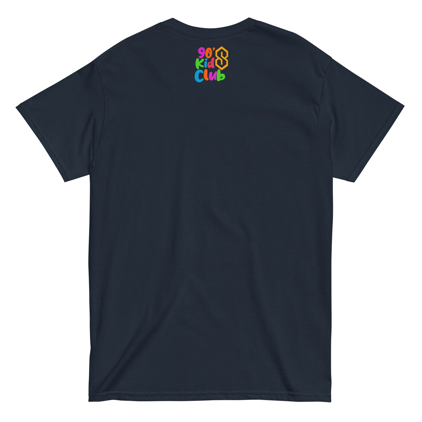 The 90's Kids Club T-Shirt