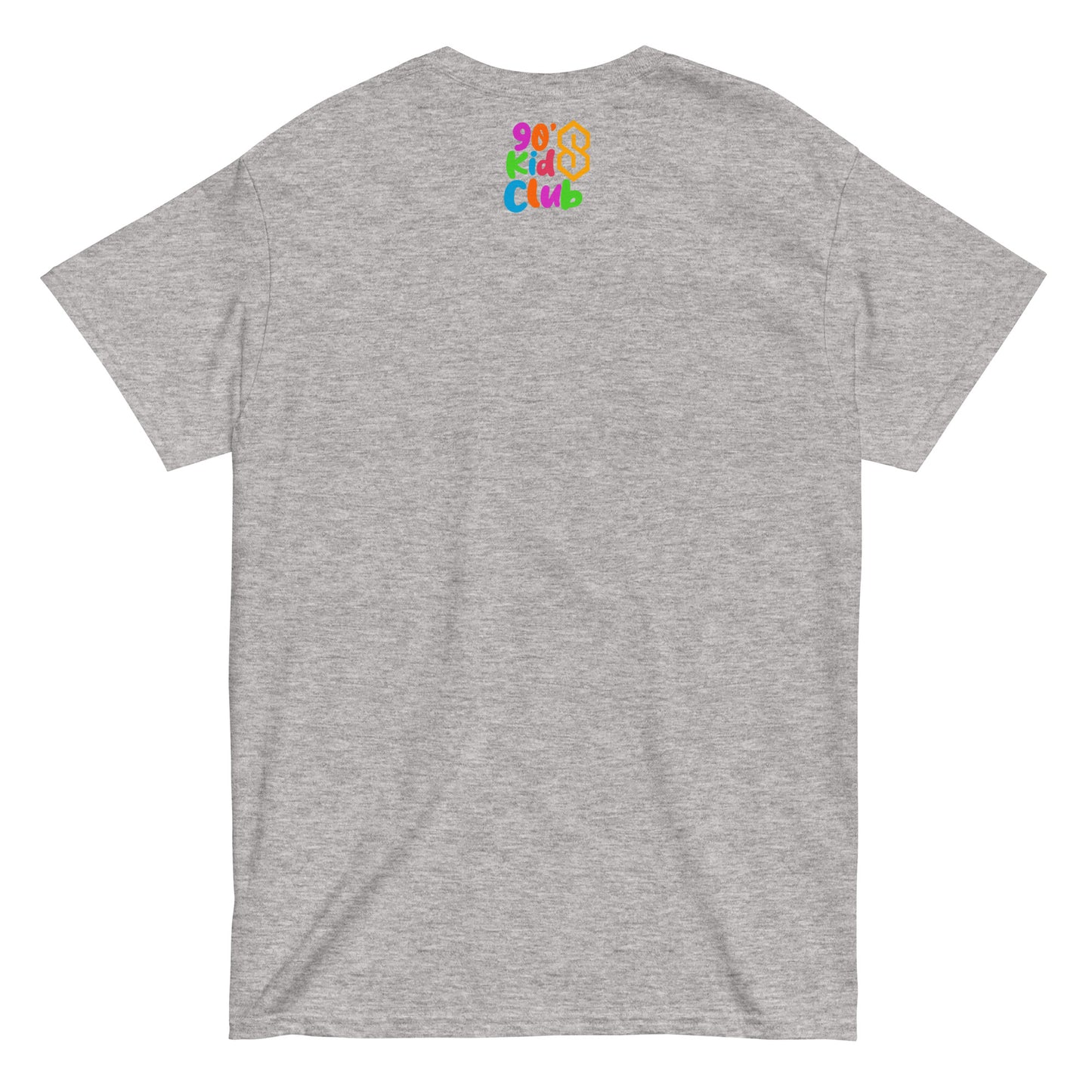 The 90's Sitters Club T-Shirt