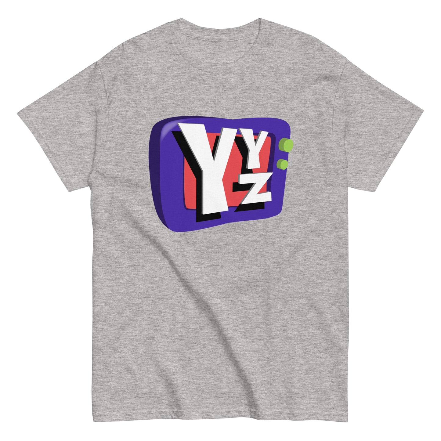 YYZ T-Shirt