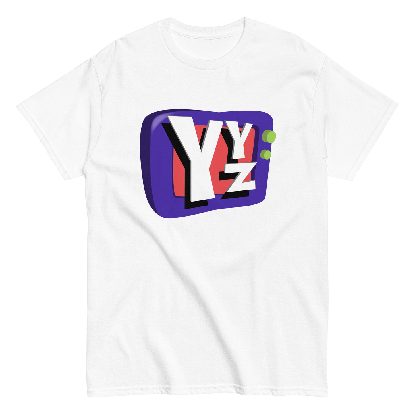 YYZ T-Shirt