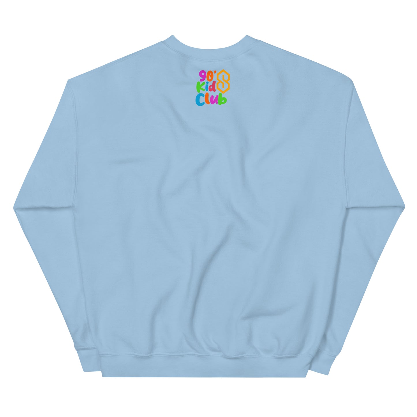 Dunk'Roo Crewneck