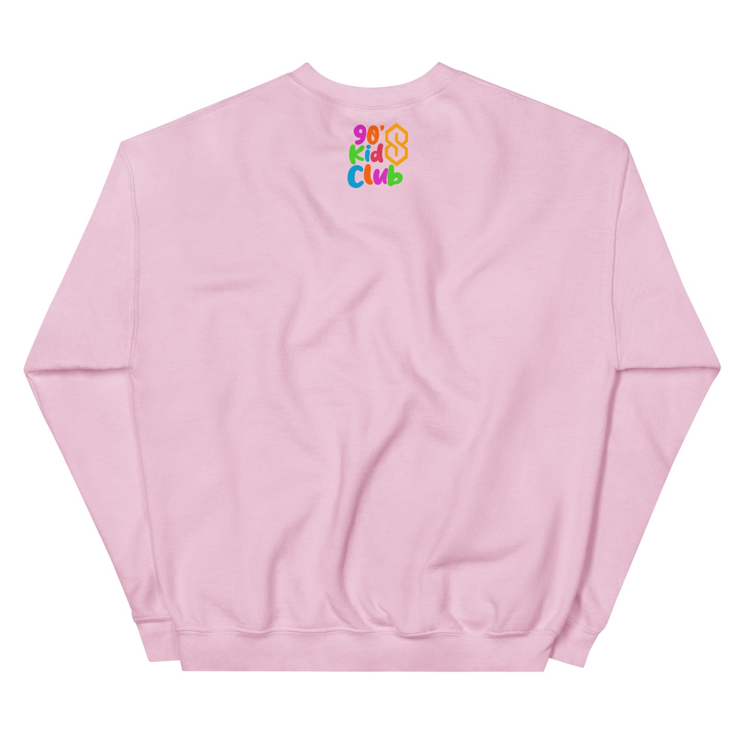 YYZ Crewneck