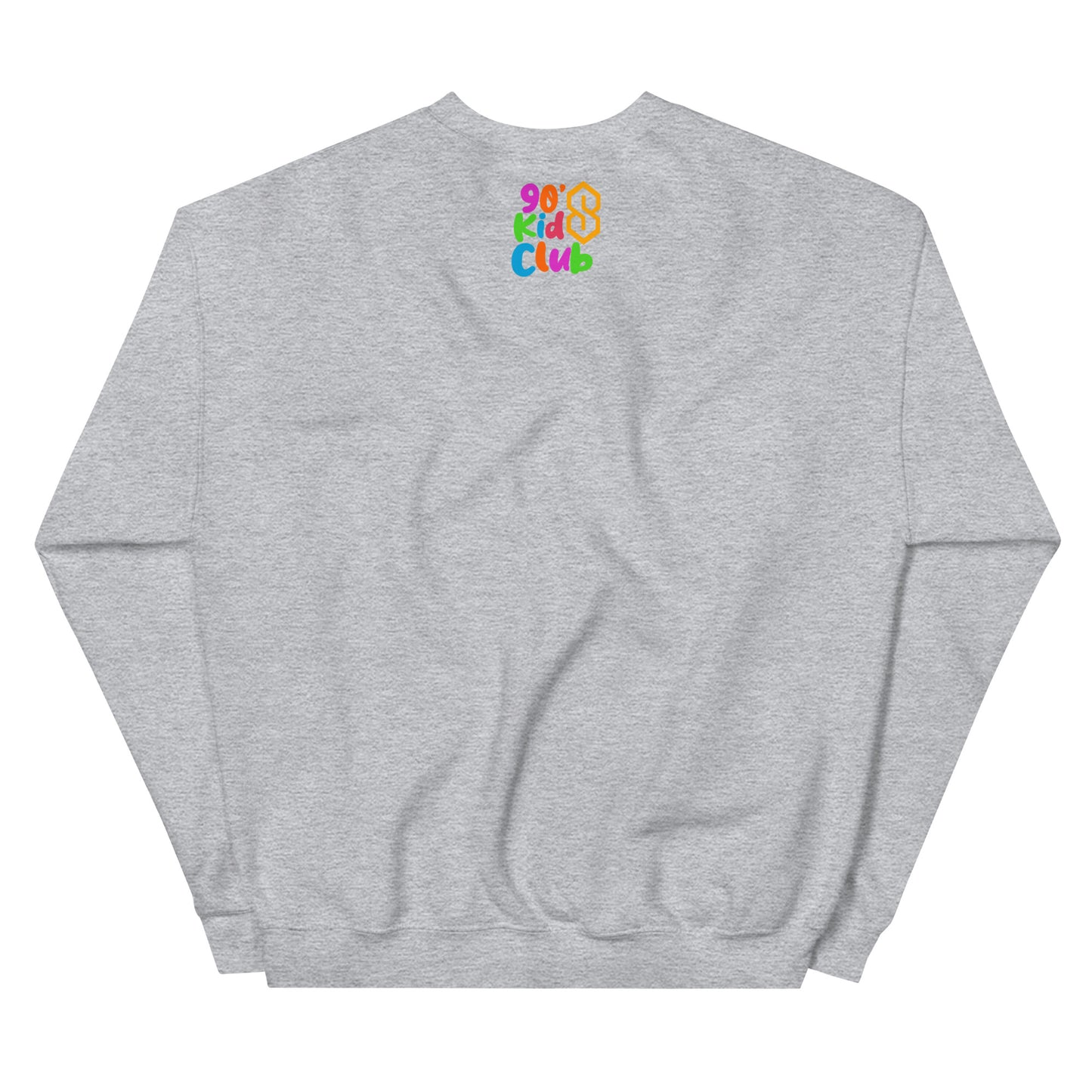 YYZ Crewneck