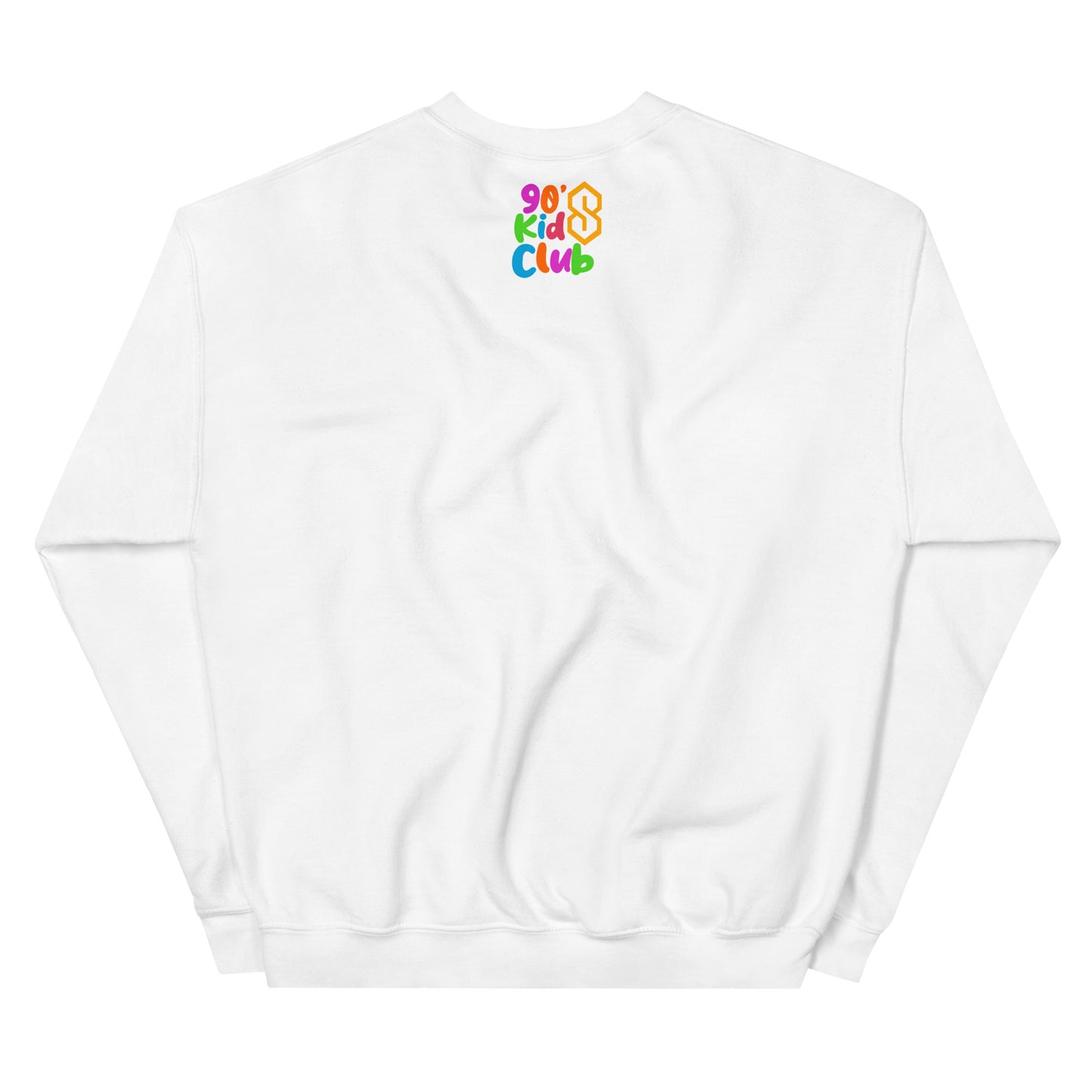 Dunk'Roo Crewneck