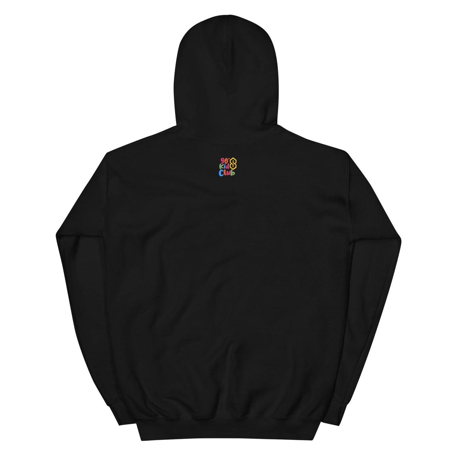 90’s PSA Hoodie