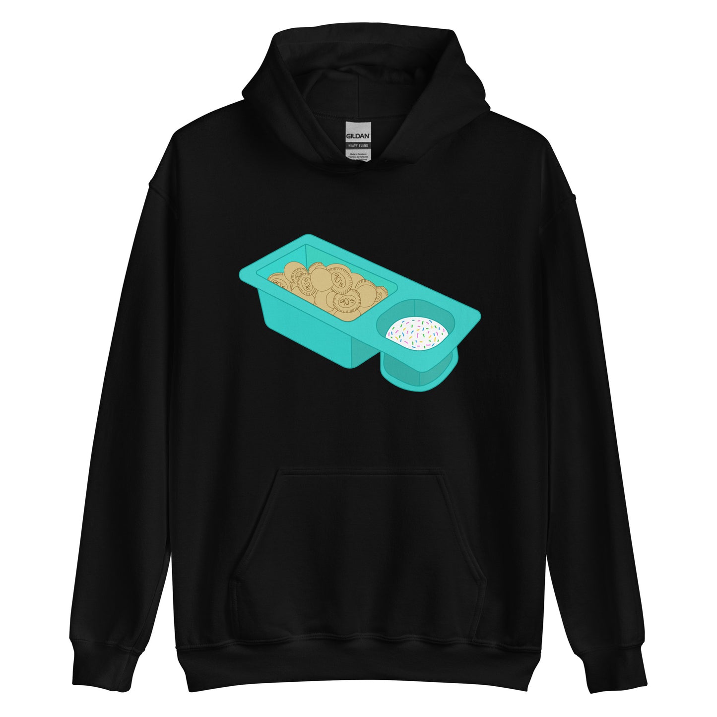 Dunk'Roo Hoodie