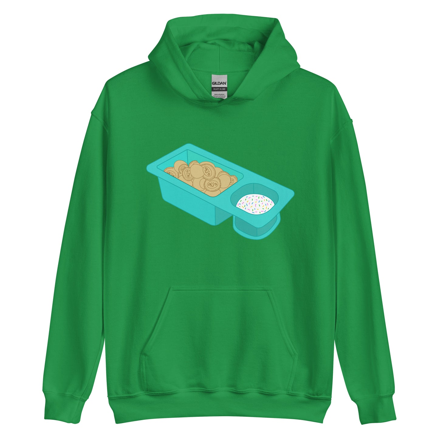 Dunk'Roo Hoodie