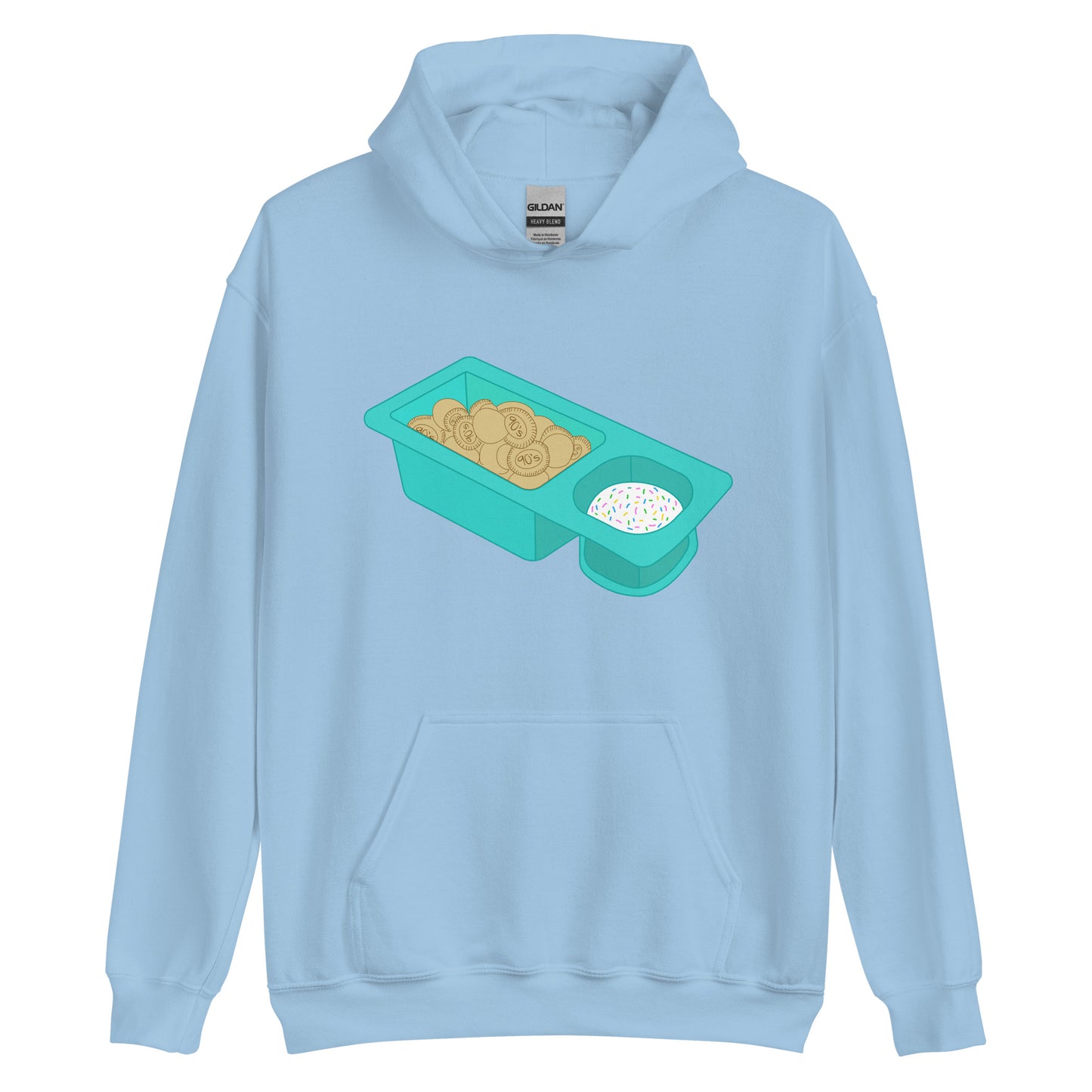 Dunk'Roo Hoodie