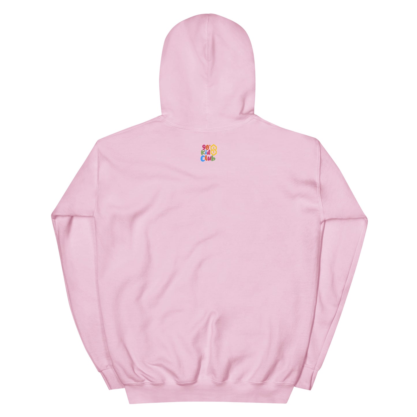 90’s PSA Hoodie