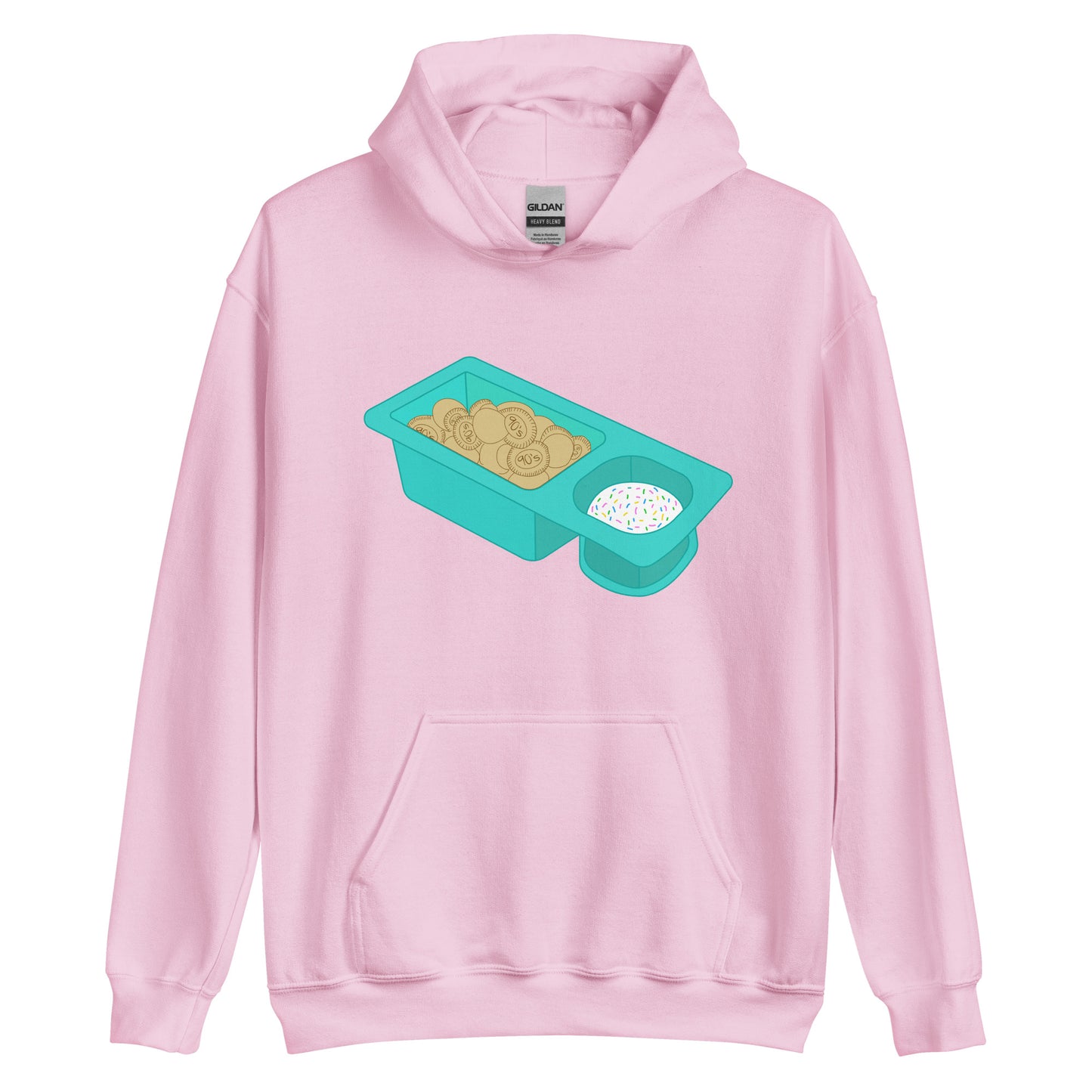 Dunk'Roo Hoodie