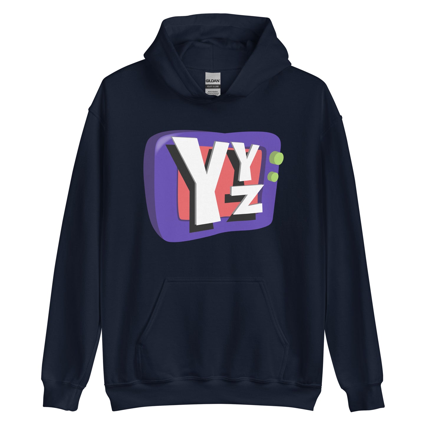 YYZ Hoodie