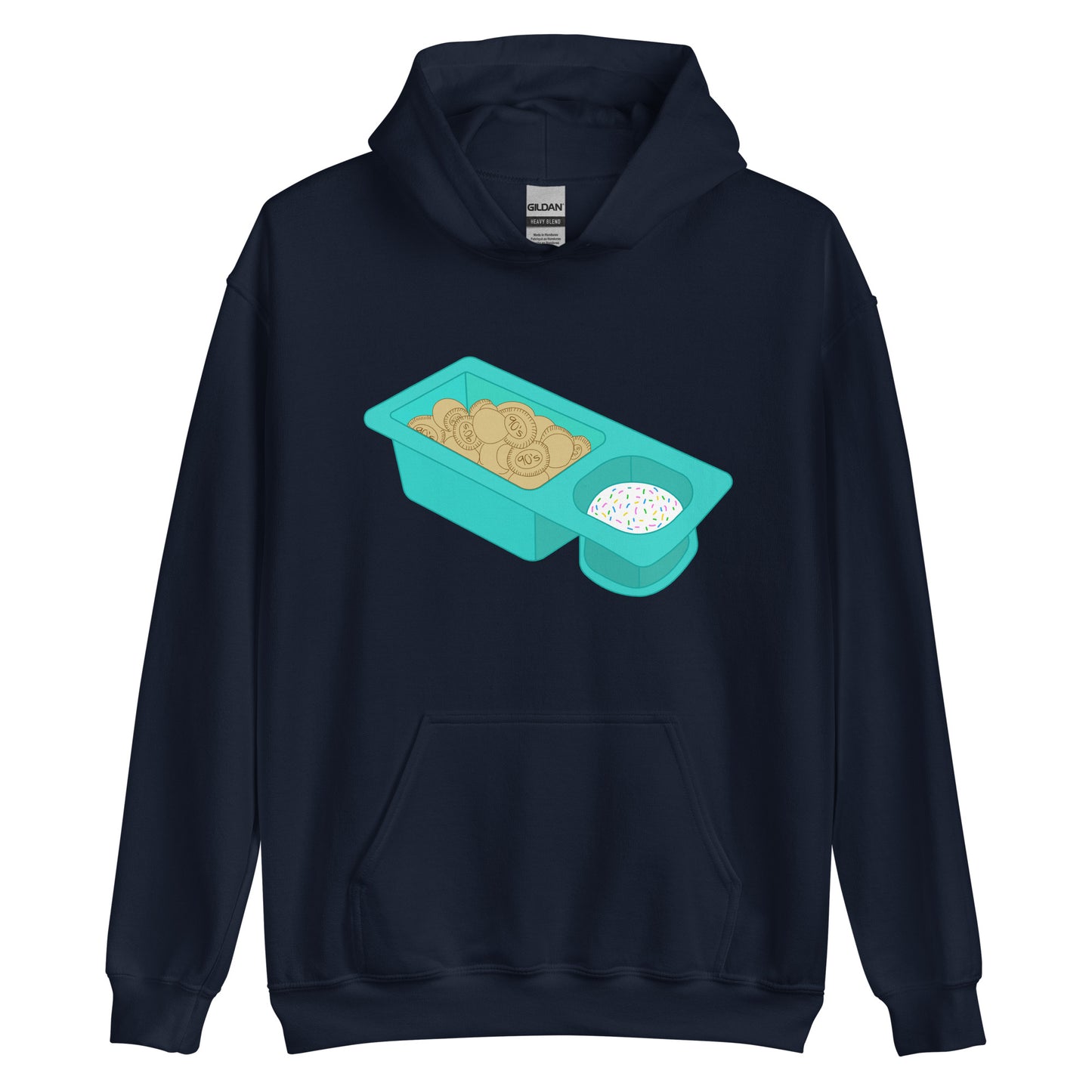 Dunk'Roo Hoodie