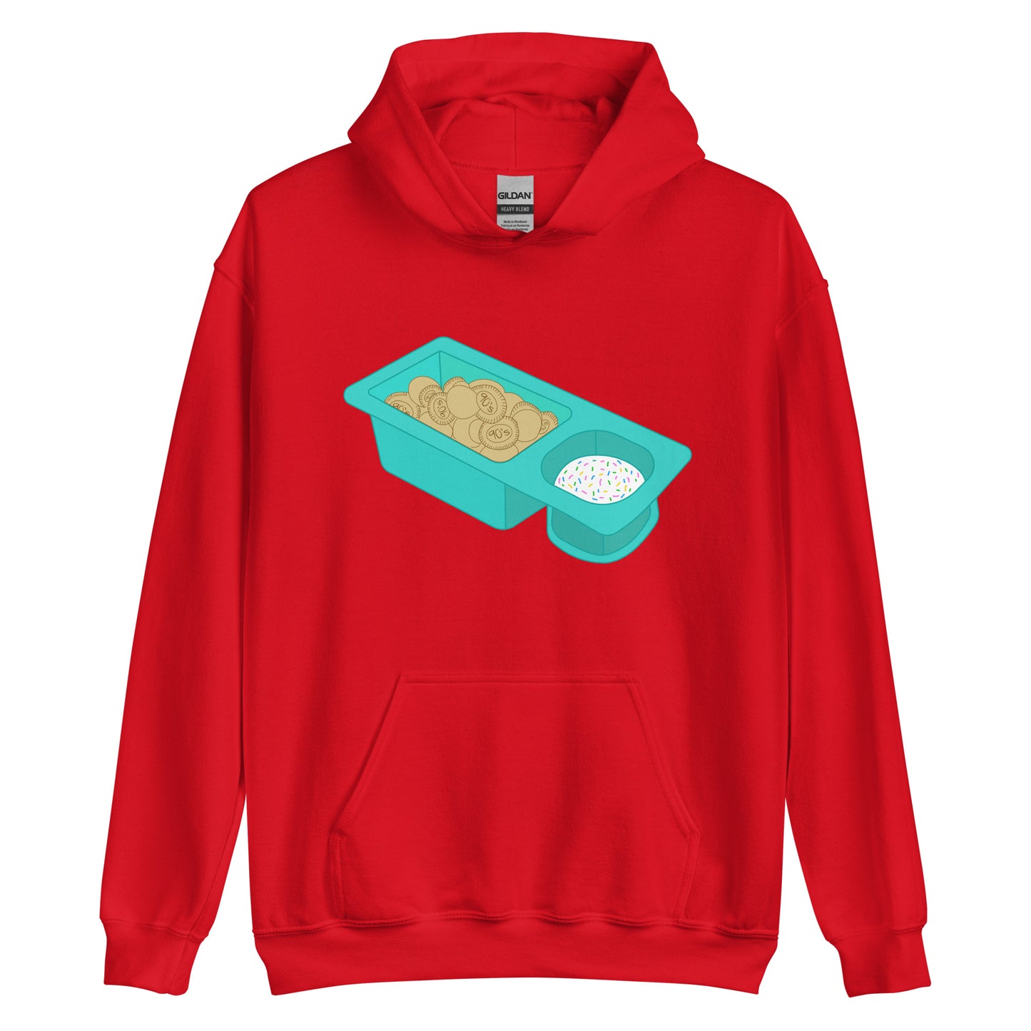 Dunk'Roo Hoodie