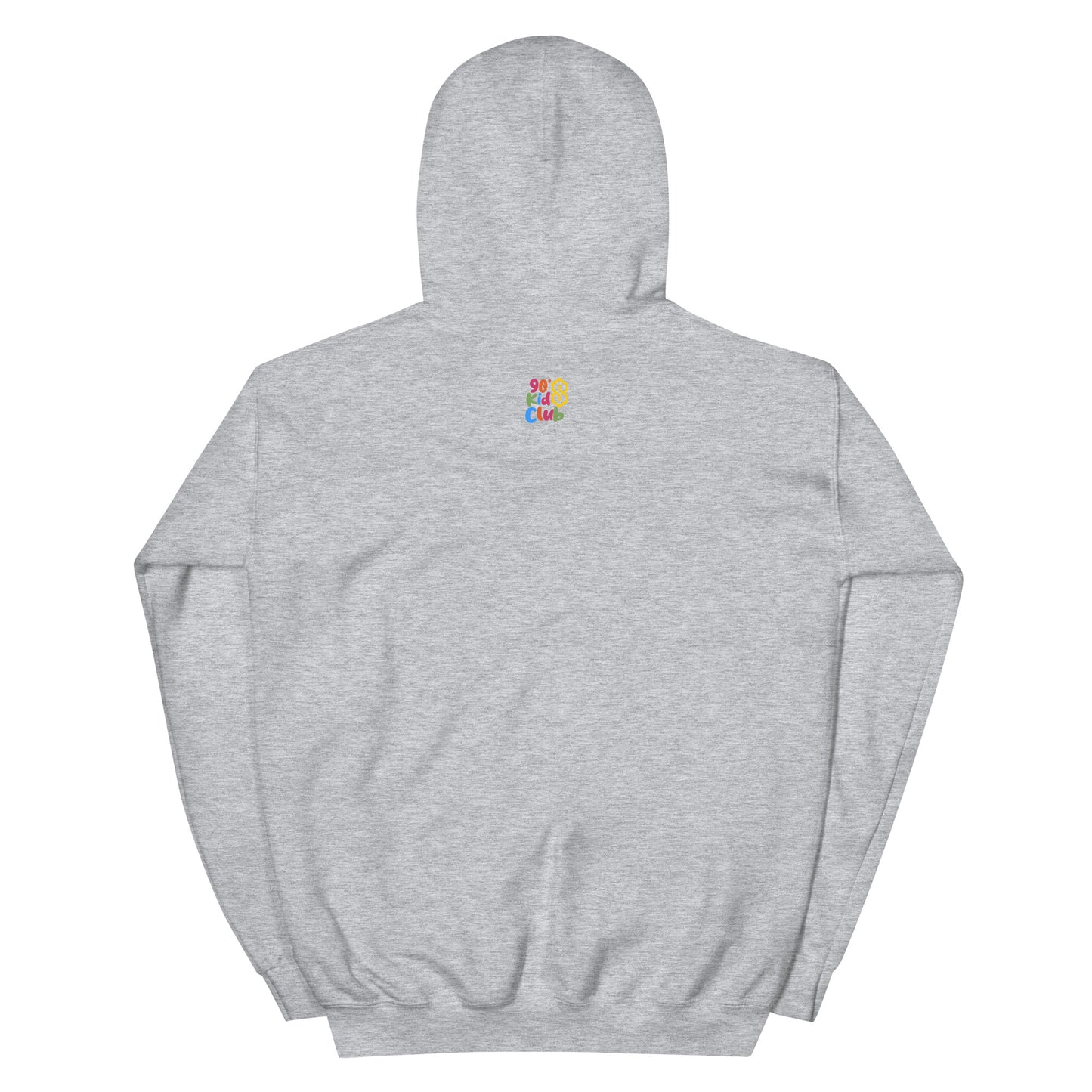 90’s PSA Hoodie