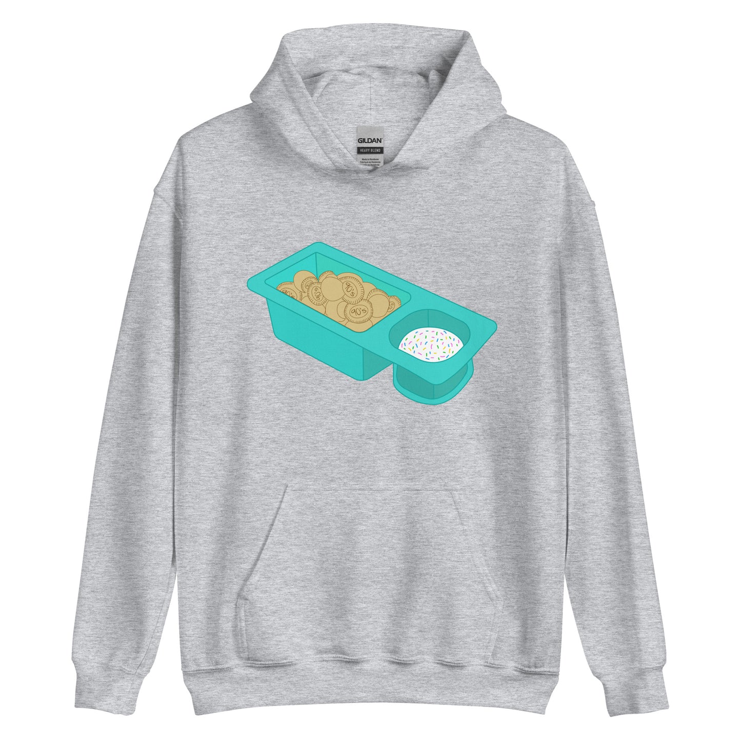 Dunk'Roo Hoodie