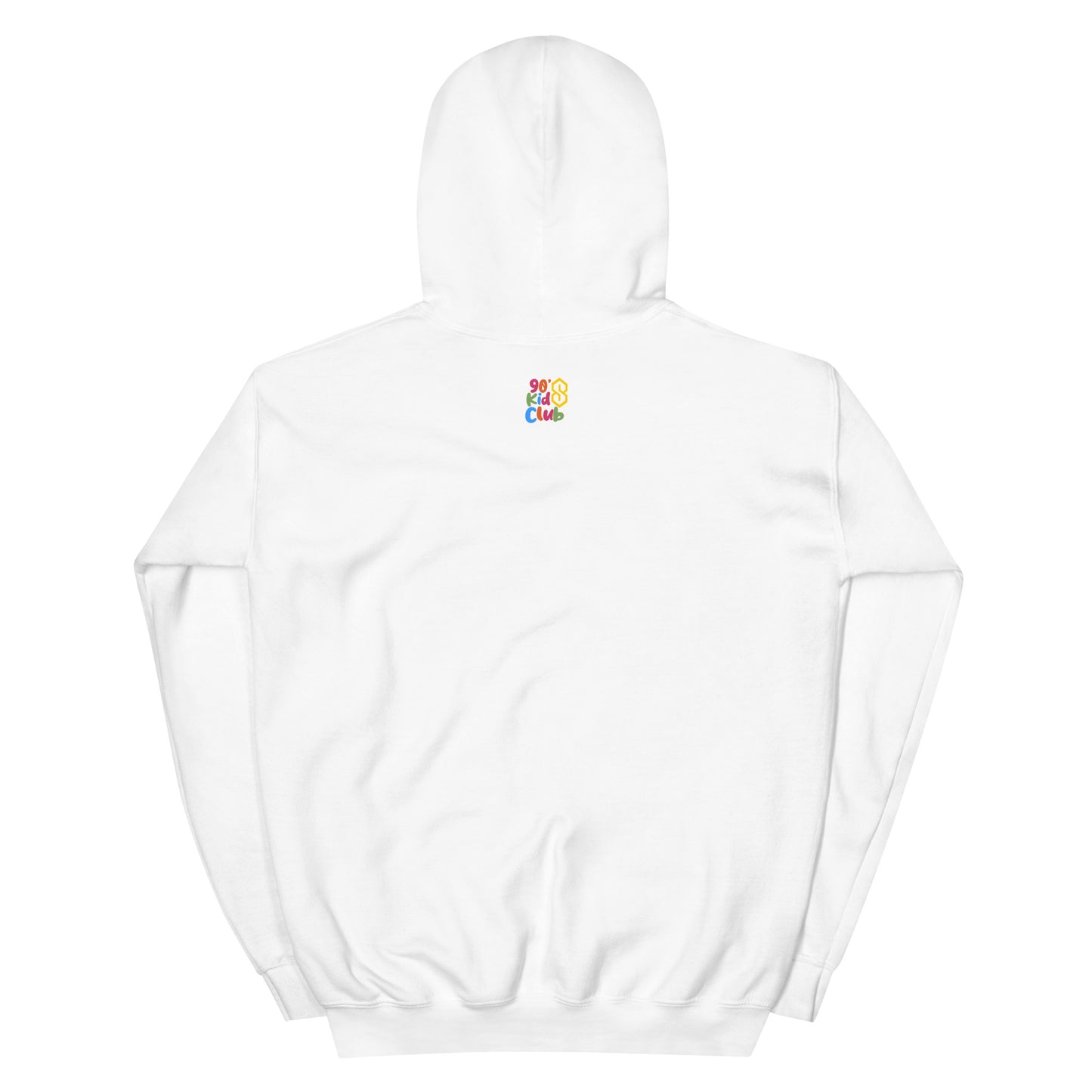 90’s PSA Hoodie
