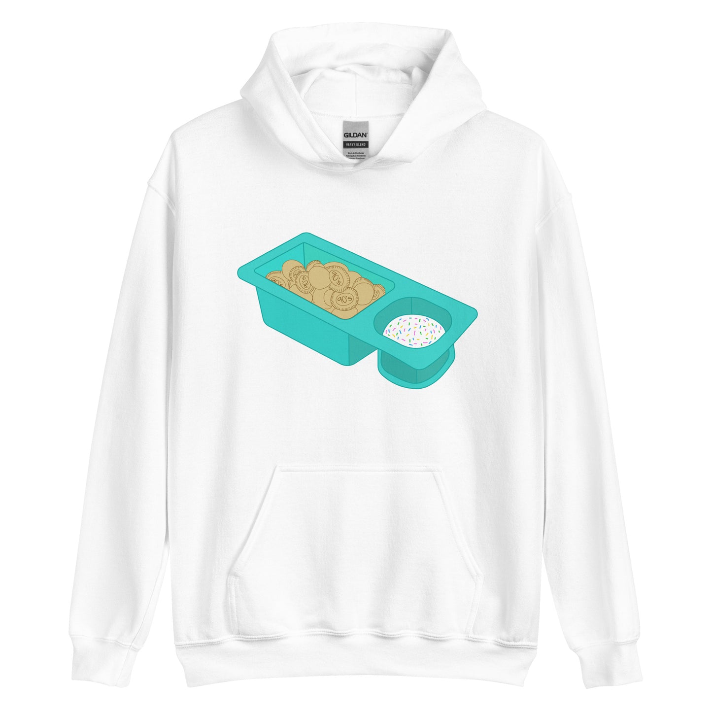 Dunk'Roo Hoodie