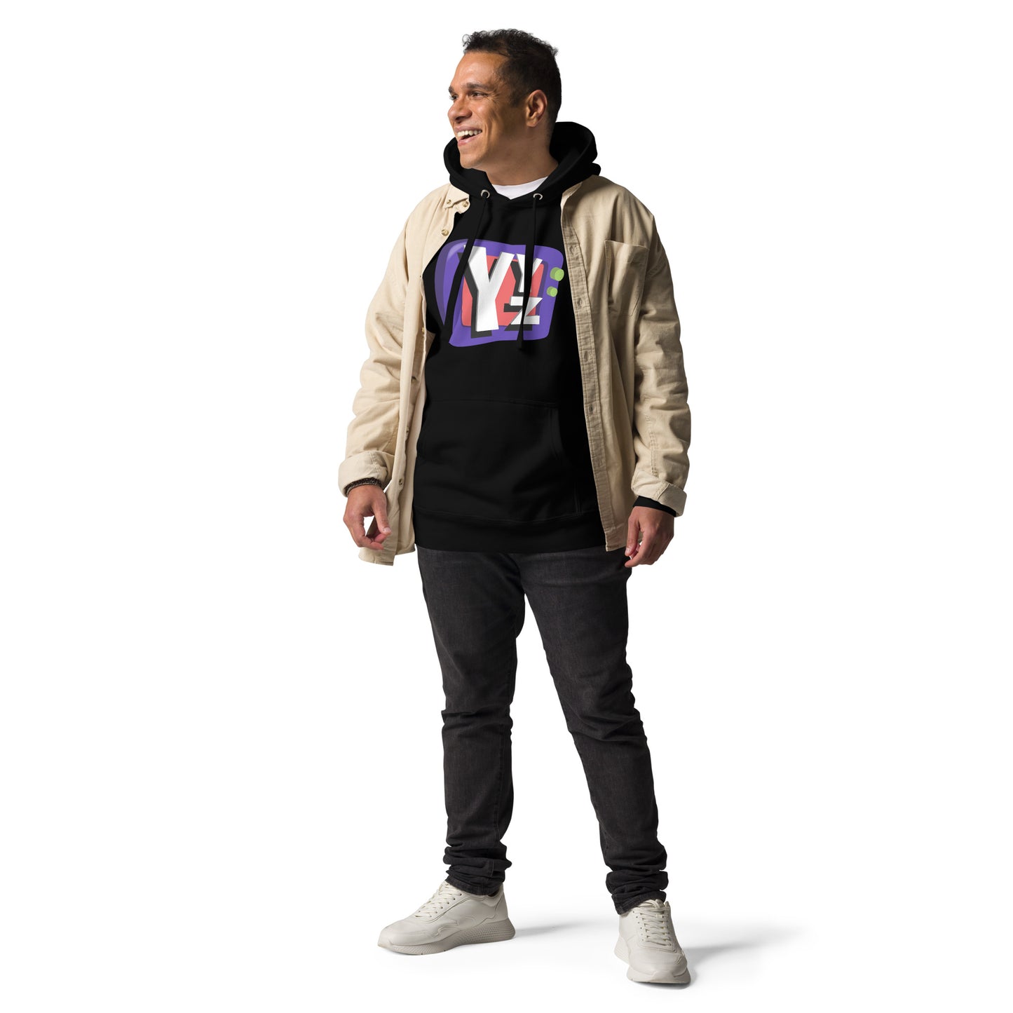 YYZ Hoodie