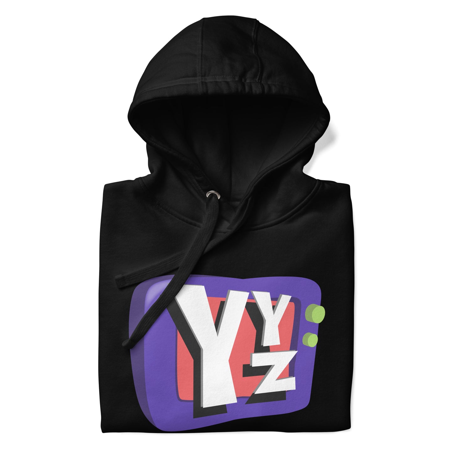YYZ Hoodie