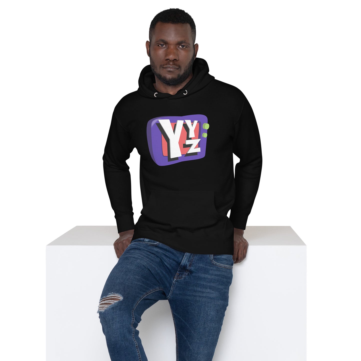 YYZ Hoodie
