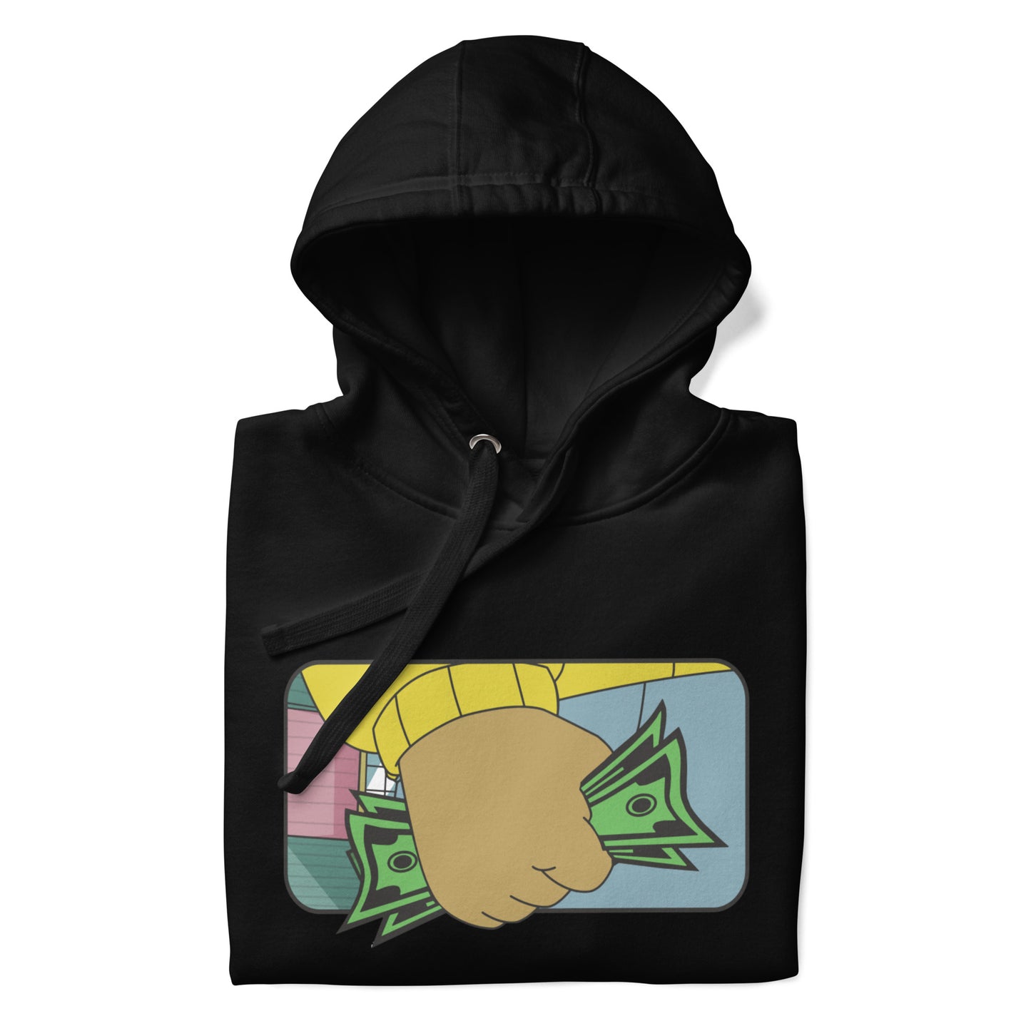 Get Money Hoodie
