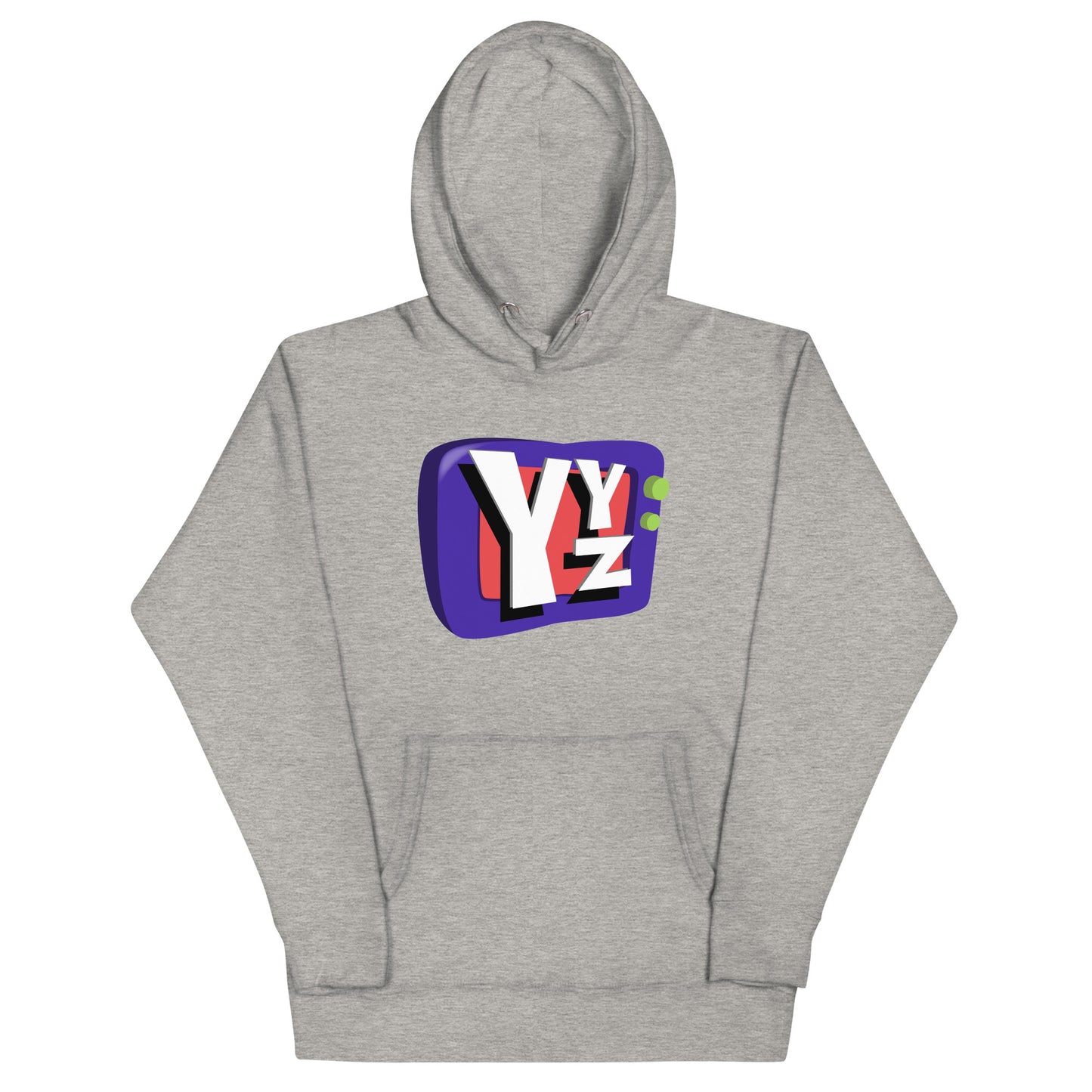 YYZ Hoodie