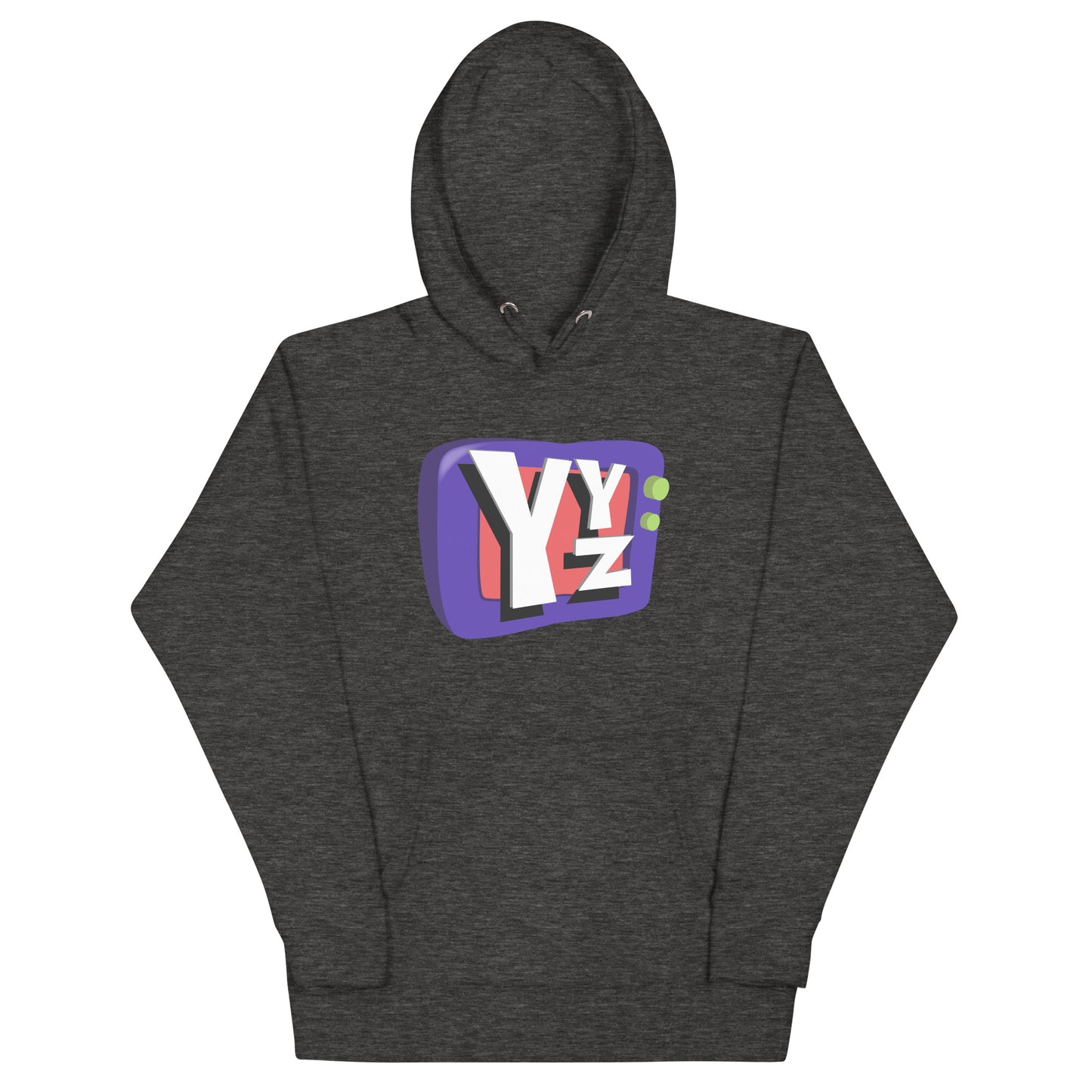 YYZ Hoodie